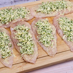 When I make chicken like this, there’s nothing left! | Recipes Learn