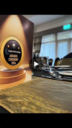 #apprenticeships #nationalapprenticeshipweek #awards #manufacturing #switchgear #switchgearacademy | R B Switchgear Group