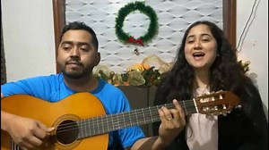 Santa la noche - Canto para navidad❤ Santa la noche Autor: Adolphe Adam Sol Santa la noche Do Sol hermosas las estrellas Mi- la noche cuando Re Sol nació el Señor Do Sol El mundo envuelto estuvo en sus querellas Sim Fa# Sim hasta que Dios nos mandó al Salvador Re Sol una esperanza todo el mundo siente Re Sol la luz de un nuevo día al fin brilló Mi- Sim La- Sol voy adorar a Cristo reverente Re SolDo Sol Re Sol oh noche divina nació el Salvador Re SolDo Sol Re Sol oh noche divina nació Cristo el S