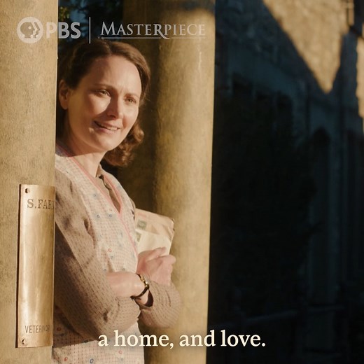 226K views · 8.1K reactions | Welcome back ❤️ You don't have much longer to wait for the warm embrace of All Creatures Great and Small — the new season premieres January 11, only on MASTERPIECE PBS. | MASTERPIECE | PBS | Facebook