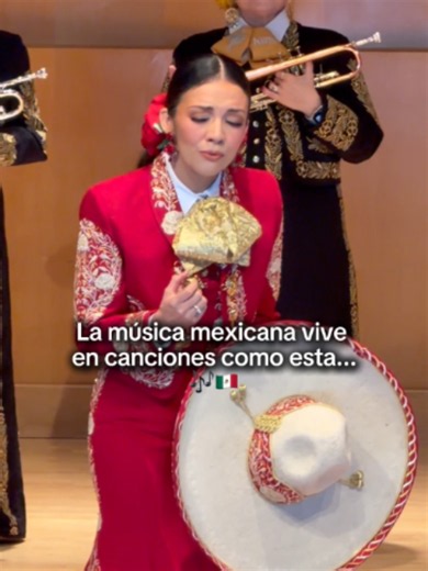 No Volveré — Lupita Infante | canción mariachi clásica