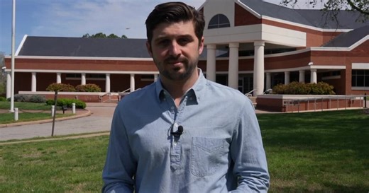 Chesterfield accused of destroying records at center of public information lawsuit