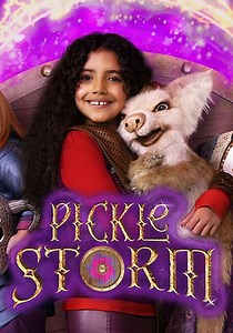 Pickle Storm Season 1 - watch full episodes streaming online