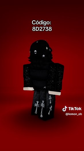 Outfit de Roblox para el Frío: Con Chaleco y Estilo