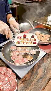 441 reactions · 63 comments |  Turkish Fest at Beyond Buffet!...