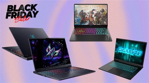 Best gaming laptops to get during Black Friday sale at Best Buy