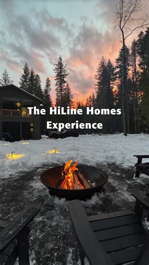 We’re honored to build homes customers would choose again and again. From first plan selection to final completion, this is what the HiLine experience is all about! Explore home plans and get started at https://na2.hubs.ly/H037PVw0 | HiLine Homes of Satsop