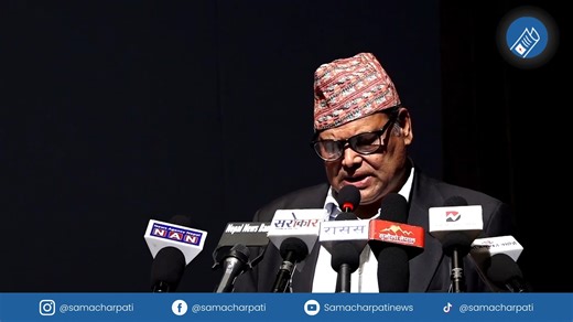 1.8K views · 20 reactions | Today news  nepali news | aaja ka mukhya samachar, nepali samachar live | Ashoj 27 gate 2082 . #samacharpatinews #samacharpati #Balenshah | Samacharpati | Facebook