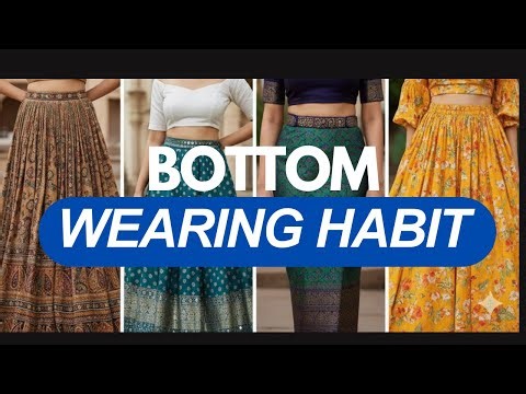 Bottom Wearing Habits Every Tailor Must Know | Perfect Fit Tips | BlouseGuru