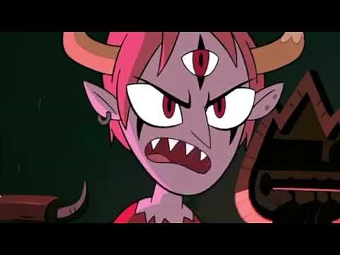 Crossover-Monsters Inc Trailer