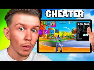 ICH EXPOSE DEN ERSTEN MOBILE CHEATER IN CHAPTER 7! (er ist der beste 😭)