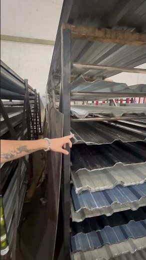 🏠 ¿Buscas Chapas para tu Techo en Pilar? 🏗️ #Construccion