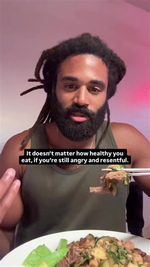 3•5•26 - (for)giving I created an e-book with 30 healthy practices I use. Comment “e-book” and I’ll send you the link. For the rest of Ramadan, I’m doing 1:1 consultations for 50% off my normal rate. DM me if interested ✅