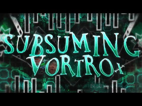 I Beat This Former Top 1 // SUBSUMING VORTEX 100%