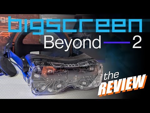 The Big Screen Beyond 2 Review