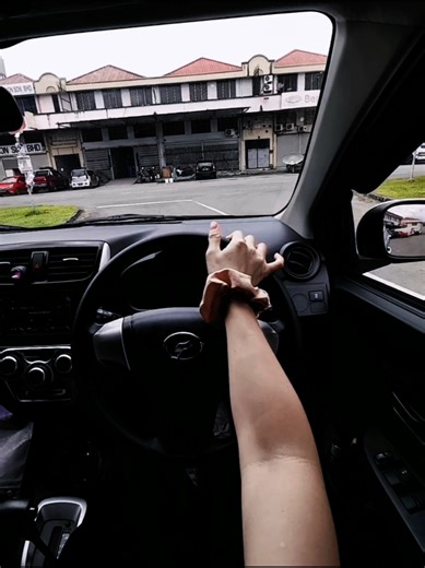 Dompet Perodua: Keyakinan Memandu Selamat