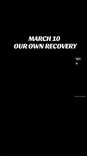 MARCH 10TH JUST FOR TODAY OUR OWN RECOVERY DAILY MEDITATIONS FOR RECOVERING ADDICTS HOPE OFFERED ON DEMAND recoveryofhope21@gmail.com #NA #March #March10 #hopethroughnavigation #mightystream @user5046315362246