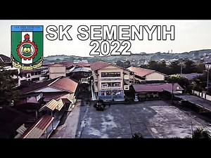 View Sekolah Kebangsaan Semenyih 2022