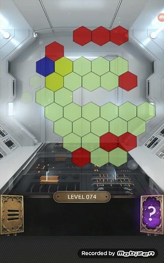 100 Doors Challenge level 74