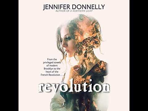 Revolution by Jennifer Donnelly | Full Audiobook