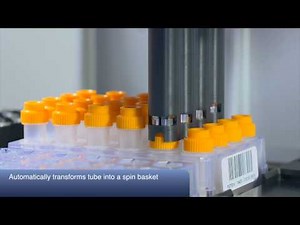 Microlab AutoLys STAR