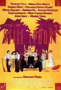 Belle Epoque (The Age of Beauty)  (1992)