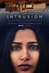 Intrusion (Netflix) synopsis and movie info