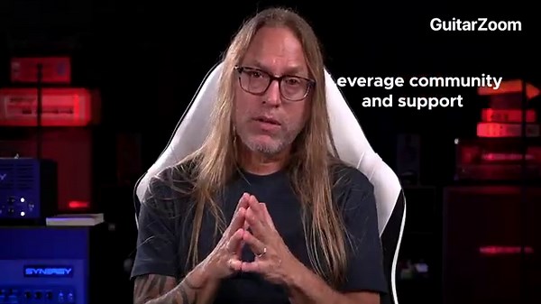 7 Tips For Older Guitar Beginners