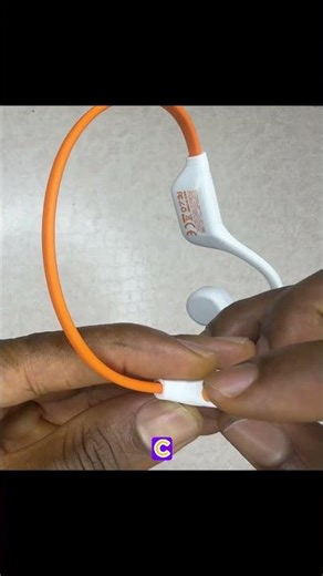 Stop Buying Fake Bone Conduction! ❌ #boneconduction #budgettech #tech