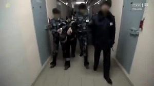 Najcięższe więzienia w Rosji (2011) Inside: Russias Toughest Prison - dokumentalny