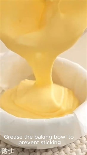 Learn the secrets to making a moist and fluffy sponge cake at home...