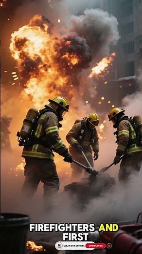 The Fireworks Factory Explosion That Turned Celebration Into Chaos