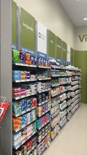 🏥 Final Walkthrough – Shoppers Drug Mart Walker Road