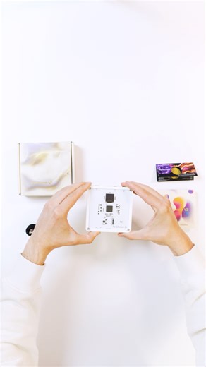 The Schumann | The V2 Pro is your pocket-sized support system for energy, focus, calm, and clarity. It's completely portable and easy to use, wherever you... | Instagram