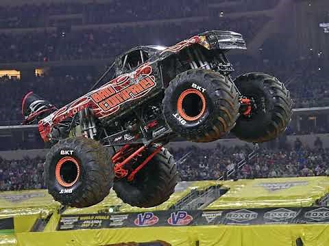 Bad Company Theme Song (Monster Jam Edit)