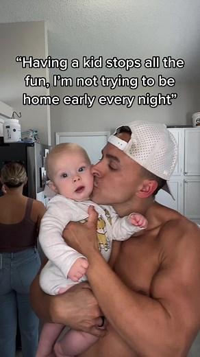 Kadin Kerns on TikTok