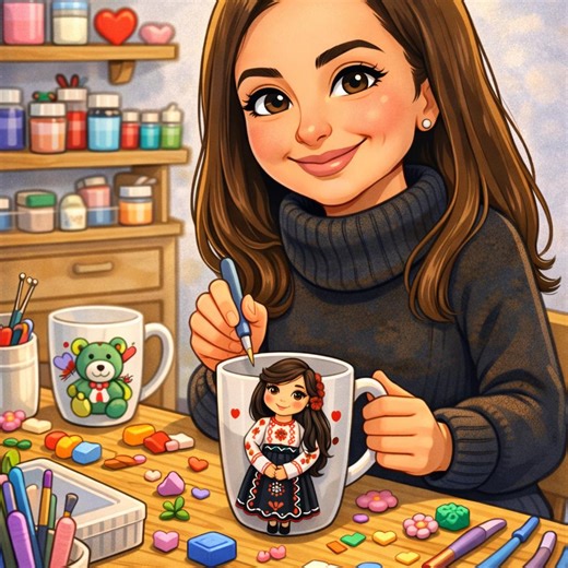 CreativeMugs&gifts