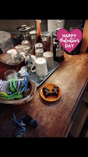 Des oursons en guimauve @aubonchocolat pour les amoureux 💖 | Chateau Besson