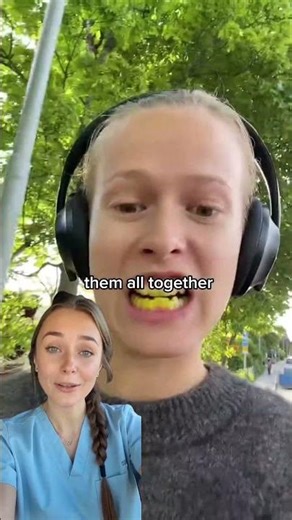 How to deep clean dirty retainers?