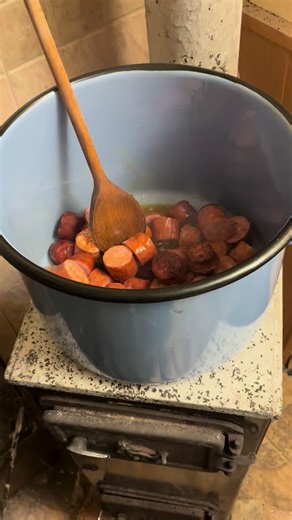 Experience Village Life in Slovakia This New Year