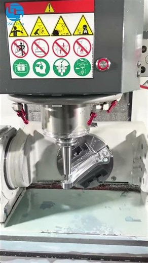 From Metal Blank to Finished Part | CNC Machining & Surface Finishing