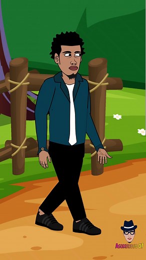 Mundo Risa 2D on Reels