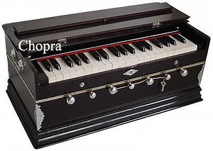free download harmonium music instrument software
