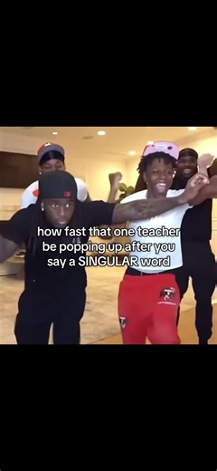 always that one annoying ela teacher😔 #interuption #kaicenat #relatable #viral #fypシ