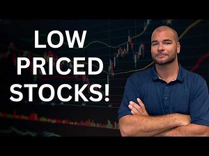 Best LOW PRICED Stocks to Boost Your Portfolio? | VectorVest