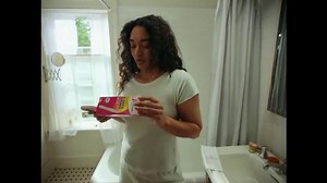 First Response TV Spot, 'Sensitive'