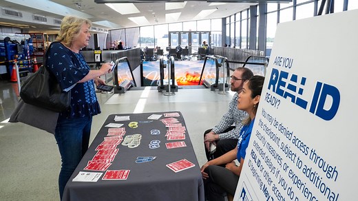 REAL ID deadline day is here. Here's what that likely means if you're in Colorado.