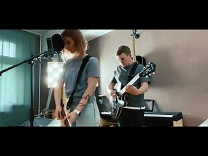 Lostprophets - rooftops(cover)