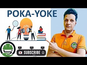 Poka-Yoke | Mistake Proofing | Fool Proofing with Examples | Safety Gurukul