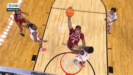 The upsets and must-watch games in March Madness